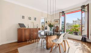 Verkauf Wohnung Paris 16ème