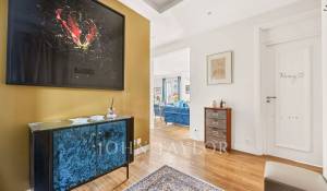 Verkauf Wohnung Paris 16ème