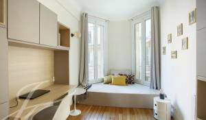 Verkauf Wohnung Paris 16ème