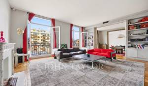 Verkauf Wohnung Paris 16ème