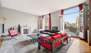 Verkauf Wohnung Paris 16ème