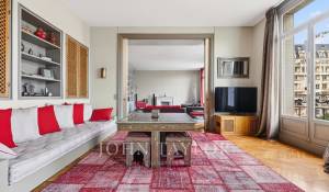 Verkauf Wohnung Paris 16ème