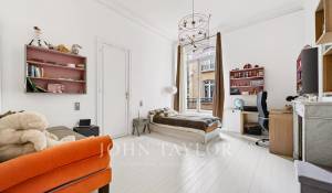Verkauf Wohnung Paris 16ème