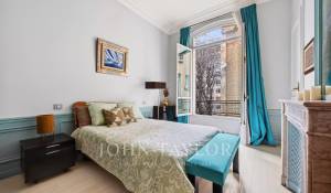 Verkauf Wohnung Paris 16ème