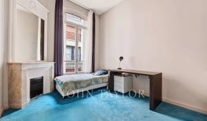 Verkauf Wohnung Paris 16ème