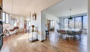 Verkauf Wohnung Paris 16ème