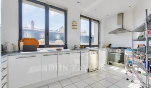 Verkauf Wohnung Paris 16ème