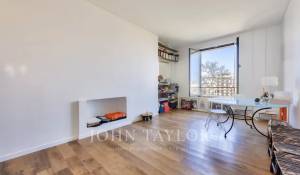 Verkauf Wohnung Paris 16ème