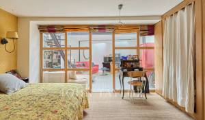 Verkauf Wohnung Paris 16ème