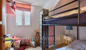 Verkauf Wohnung Paris 16ème