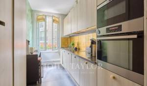 Verkauf Wohnung Paris 16ème