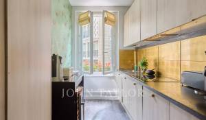 Verkauf Wohnung Paris 16ème