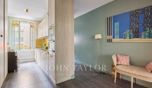 Verkauf Wohnung Paris 16ème