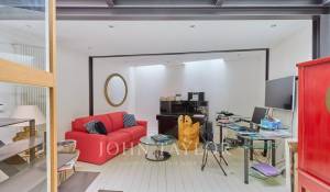 Verkauf Wohnung Paris 16ème