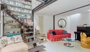 Verkauf Wohnung Paris 16ème