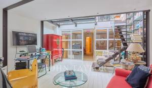 Verkauf Wohnung Paris 16ème