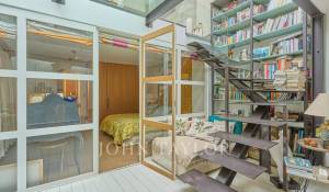 Verkauf Wohnung Paris 16ème