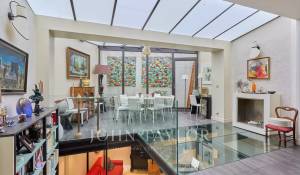 Verkauf Wohnung Paris 16ème