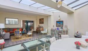 Verkauf Wohnung Paris 16ème
