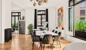 Verkauf Wohnung Paris 16ème
