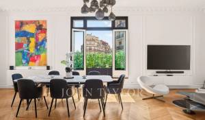 Verkauf Wohnung Paris 16ème