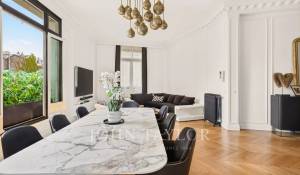 Verkauf Wohnung Paris 16ème