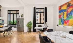 Verkauf Wohnung Paris 16ème