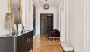Verkauf Wohnung Paris 16ème