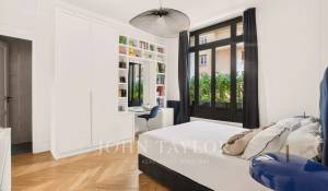 Verkauf Wohnung Paris 16ème