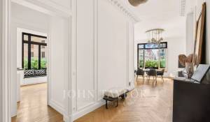 Verkauf Wohnung Paris 16ème