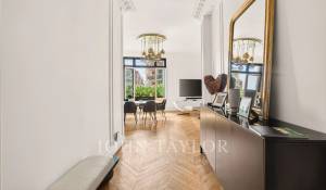 Verkauf Wohnung Paris 16ème
