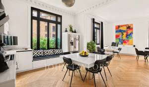 Verkauf Wohnung Paris 16ème