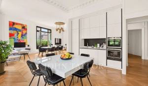 Verkauf Wohnung Paris 16ème