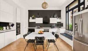 Verkauf Wohnung Paris 16ème
