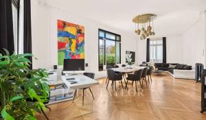 Verkauf Wohnung Paris 16ème
