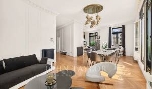 Verkauf Wohnung Paris 16ème