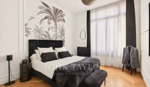Verkauf Wohnung Paris 16ème