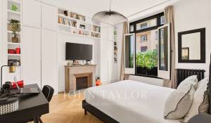 Verkauf Wohnung Paris 16ème