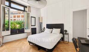 Verkauf Wohnung Paris 16ème