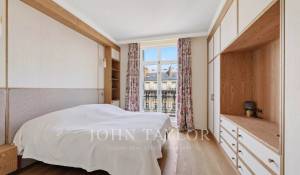 Verkauf Wohnung Paris 16ème