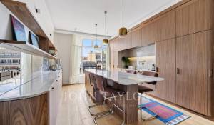 Verkauf Wohnung Paris 16ème