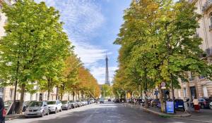 Verkauf Wohnung Paris 16ème