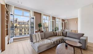Verkauf Wohnung Paris 16ème