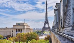 Verkauf Wohnung Paris 16ème