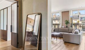 Verkauf Wohnung Paris 16ème
