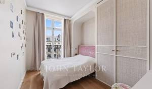 Verkauf Wohnung Paris 16ème