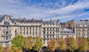 Verkauf Wohnung Paris 16ème