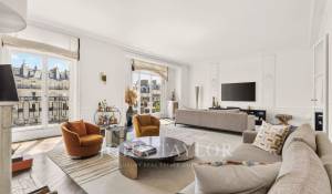 Verkauf Wohnung Paris 16ème