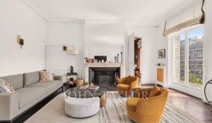 Verkauf Wohnung Paris 16ème