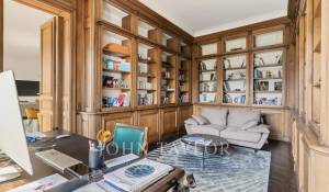 Verkauf Wohnung Paris 16ème